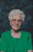 Juanita Ellen Talbot Jamison