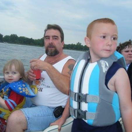 Robert Baker Obituary September 6, 2016 - Shaw-Davis Funeral Homes