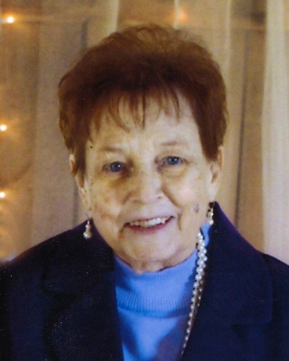 Sandra S. Becwar