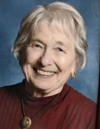 Dolores Mary Koch Neal