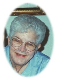Helen Jeanette Knudson Profile Photo