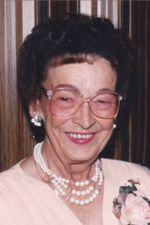 Dorothy Ruden Perrero