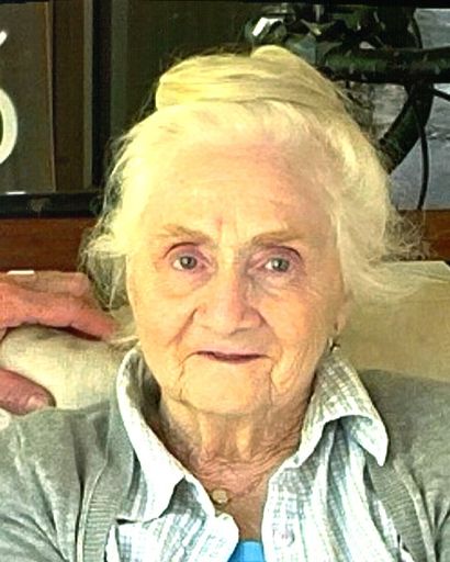 Carrol Fay Rice's obituary image