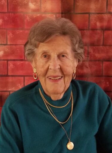 Doris M. (Miller)  Coyne