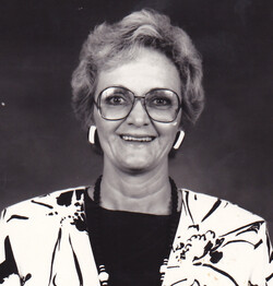 Margaret Wilson