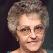 Patsy Ruth Freeze