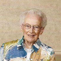 Ethel Ficken Profile Photo