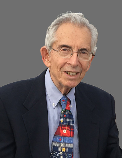 Herbert S. Friedman