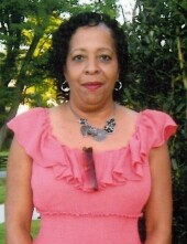 Marilyn Richmond