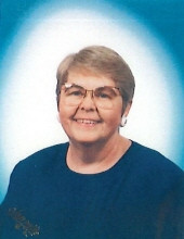 Mary Lucille Brooks Profile Photo