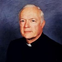 Msgr. James Francis Church Profile Photo