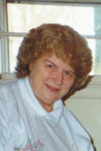 Joyce Ashburn