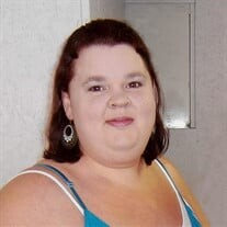 Alicia West Harville Profile Photo