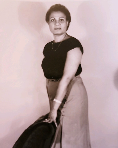 Jean Irma Joseph Profile Photo