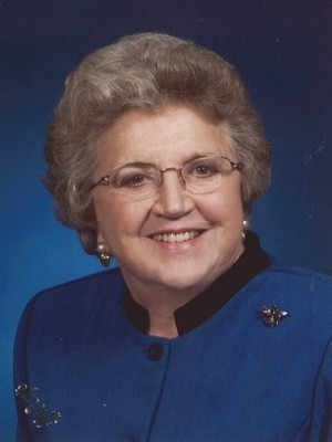 Ardella R. Knott