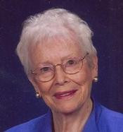 Shirley M. Aveson