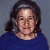 Olga B.  Buccini