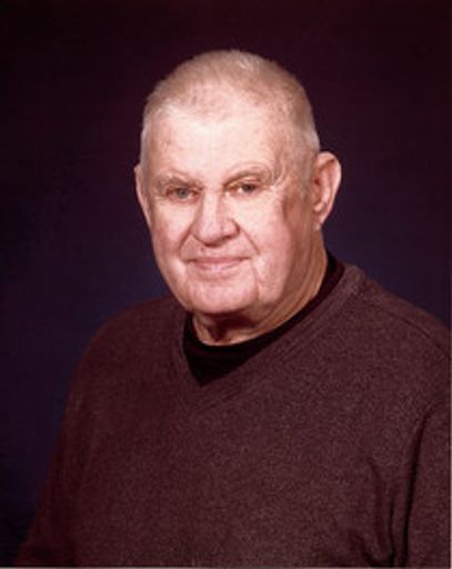 Charles H. "Charlie" Garbisch