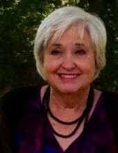 Sharon Gail Parten Profile Photo