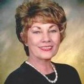 Paula Ann Steele Profile Photo