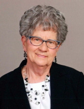 Gladys L. Blom