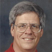 John Ralph Purucker Profile Photo