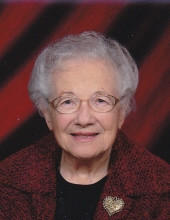 Hazel R. Magers Profile Photo