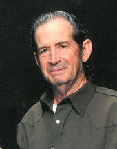 Johnny Ray Hall, Sr. Profile Photo