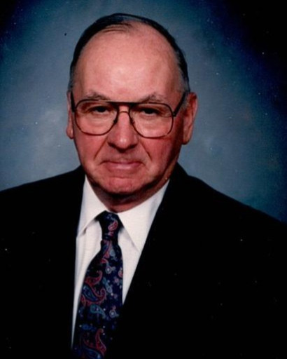 Carl G. Brubaker Profile Photo