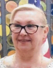 Olga Markan Profile Photo