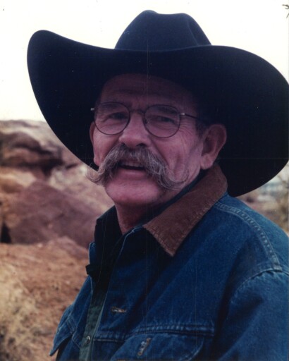 William Robert "Bob" Bullock Profile Photo