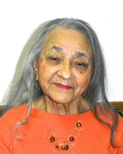 Edna Mae Jones