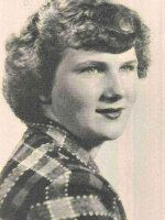 Mary Lou Sponseller