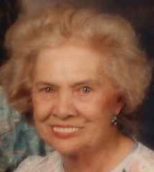 Mary L. Emmons