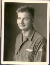 Paul J. Yanney, Sr.