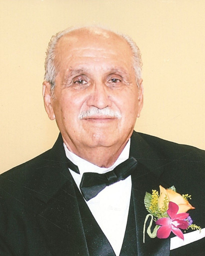 Dr. Gildardo Rivas Cortez Profile Photo