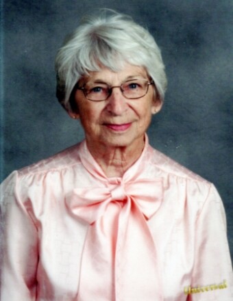 Enola Marie Hansen's obituary image