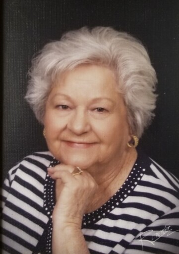 Betty Jean (Carter)  Guenther