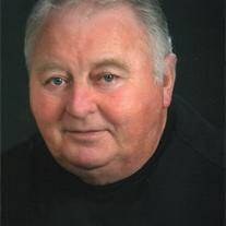 Arnold Erickson Profile Photo