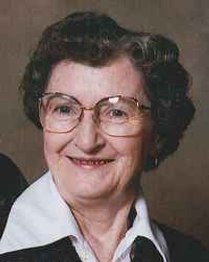 Tessie Marie (Matney)  Hurley