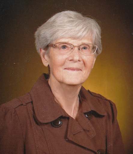 Lois Saylor