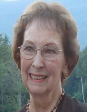 Kathleen Mary Barlow Profile Photo