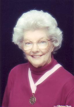 Ann Parsons Tuttle