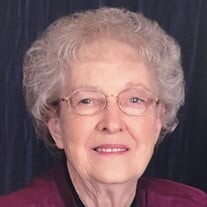 Cora "Sue" Collins