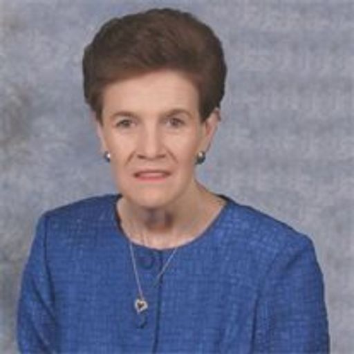 Mary Sanders Highfield Profile Photo