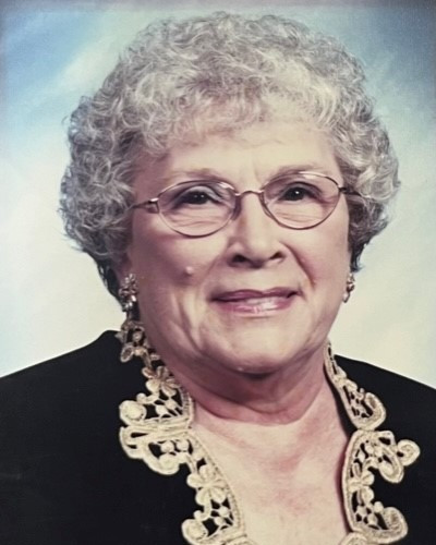Wilma L. Mayfield Obituary 2023 - Ford-Wulf-Bruns Chapel