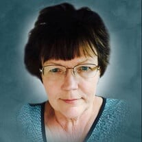 Mrs. Patricia Hamilton Profile Photo