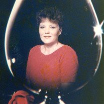Maxine Whitehead Profile Photo