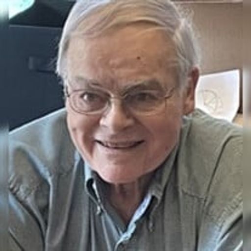 John L. "Larry" Hedges Profile Photo