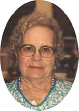 Nora Sue Mcdonald Norris